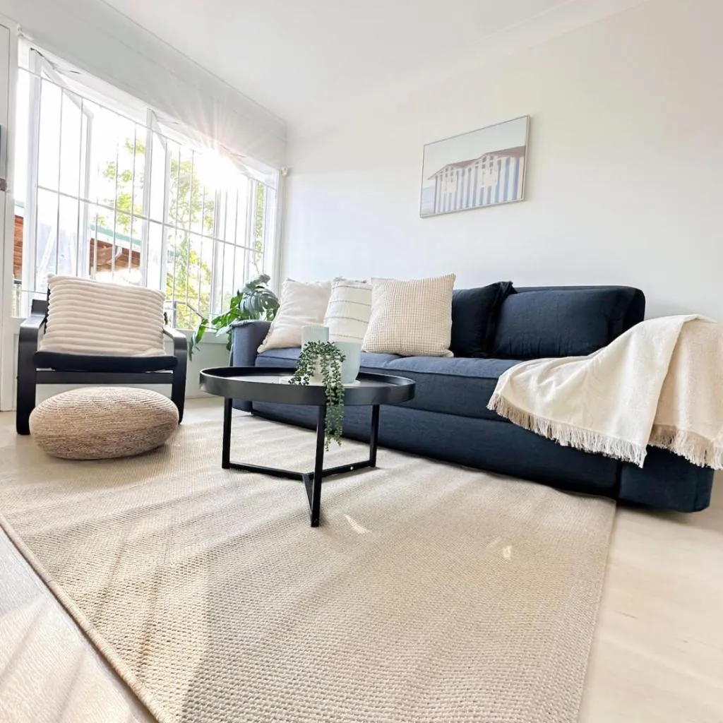 Photograph of Mi Casa Su Casa - 2BR Sleeps 6 - Free Parking - CBD