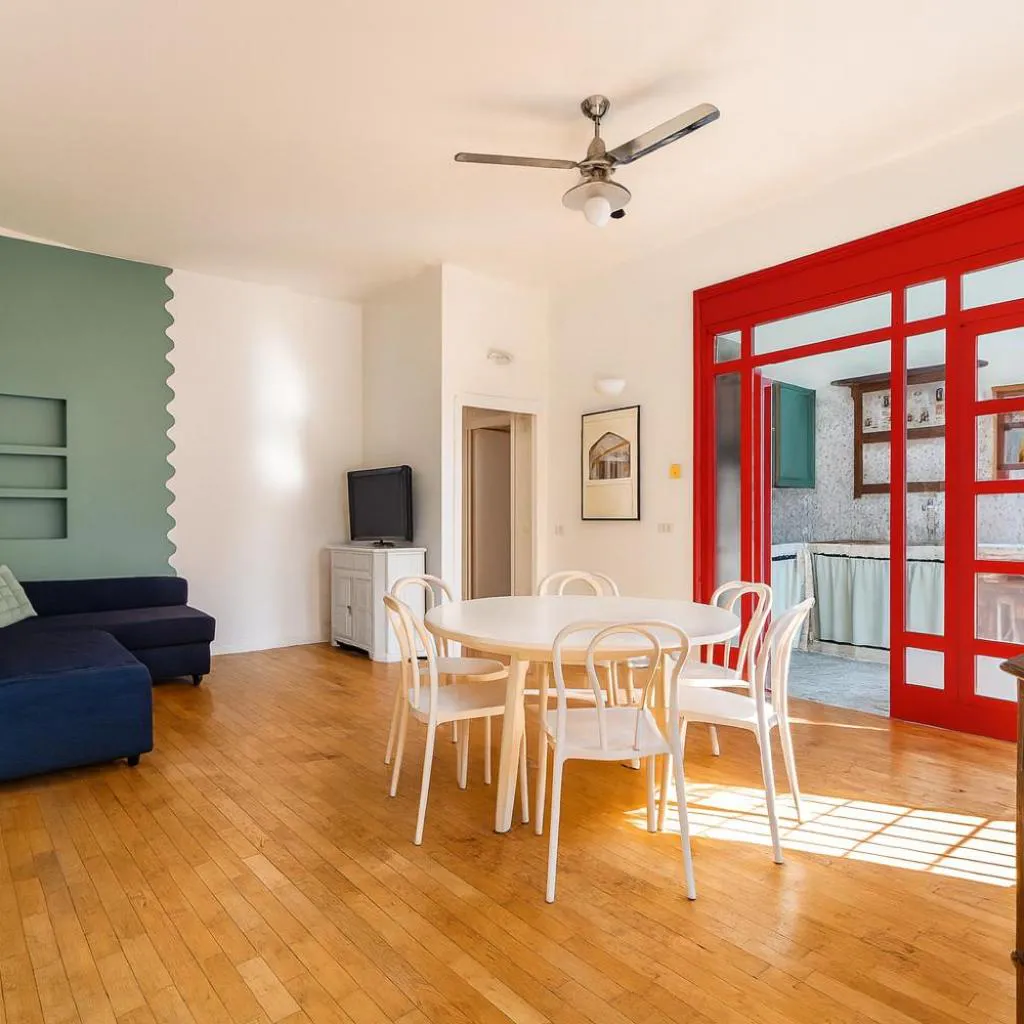 Photograph of Aurelio APT - Homkeey Apartments