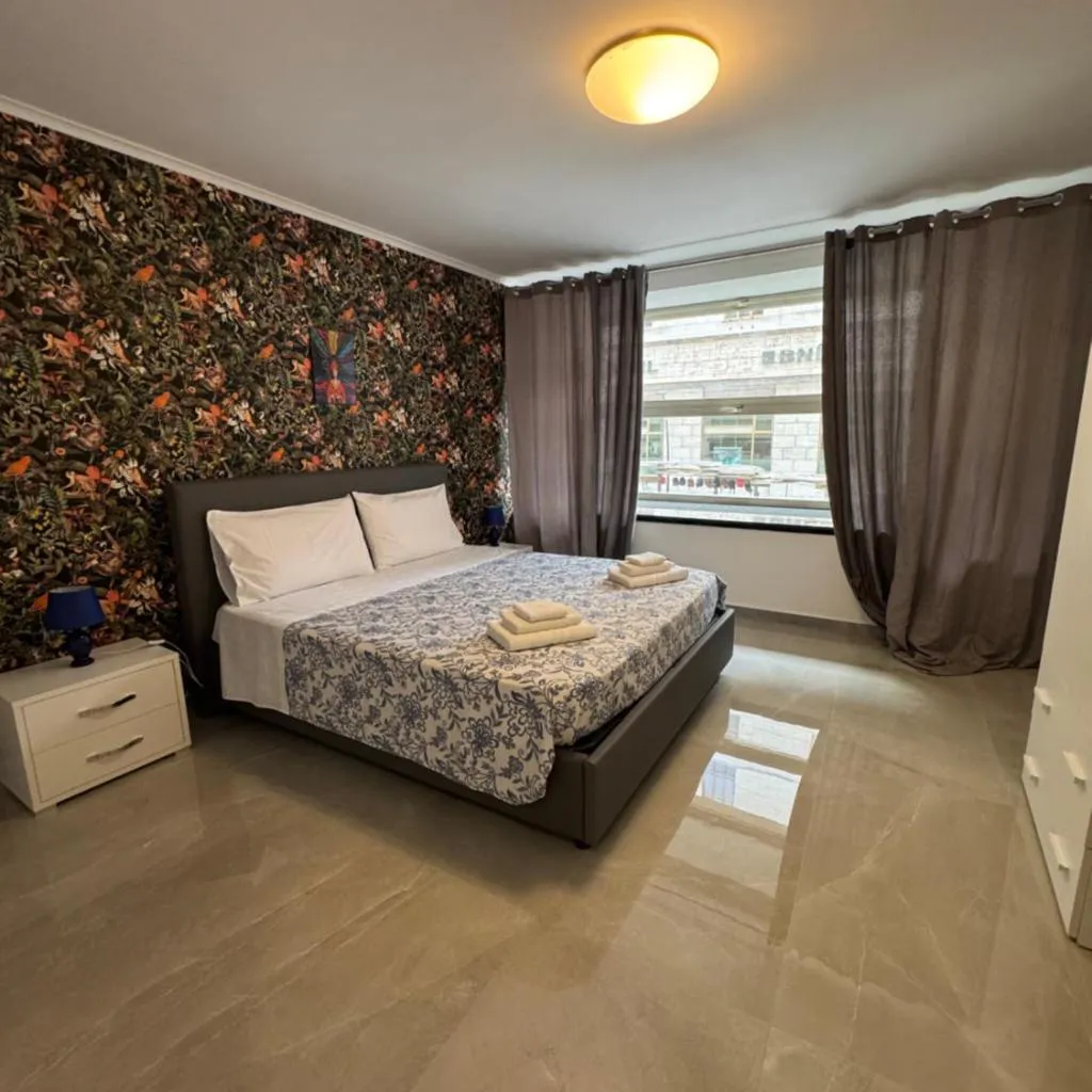 Photograph of La bella napoli house casa vacanze con 3 camere da letto
