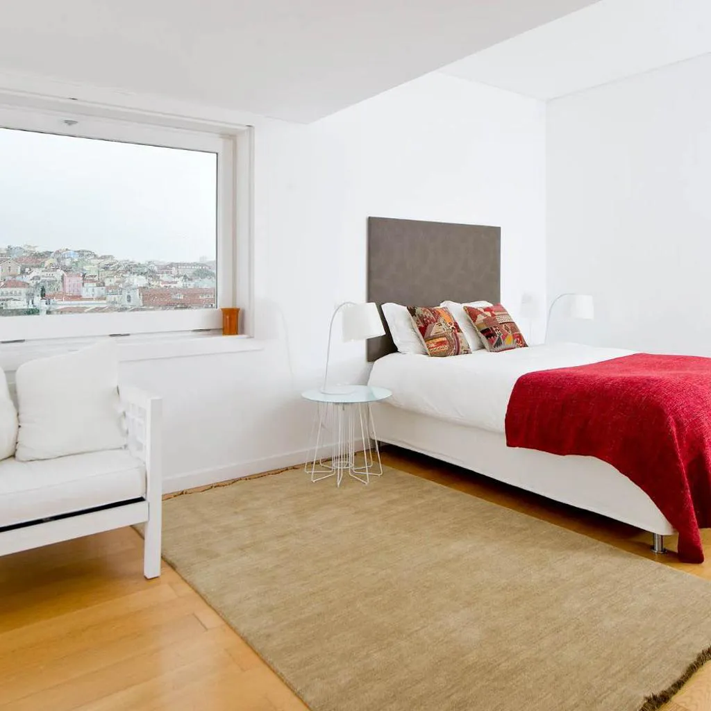 Photograph of Chiado Design Apartment 5E