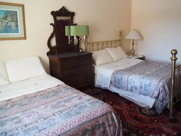 Photograph of Downtown Bed and Breakfast