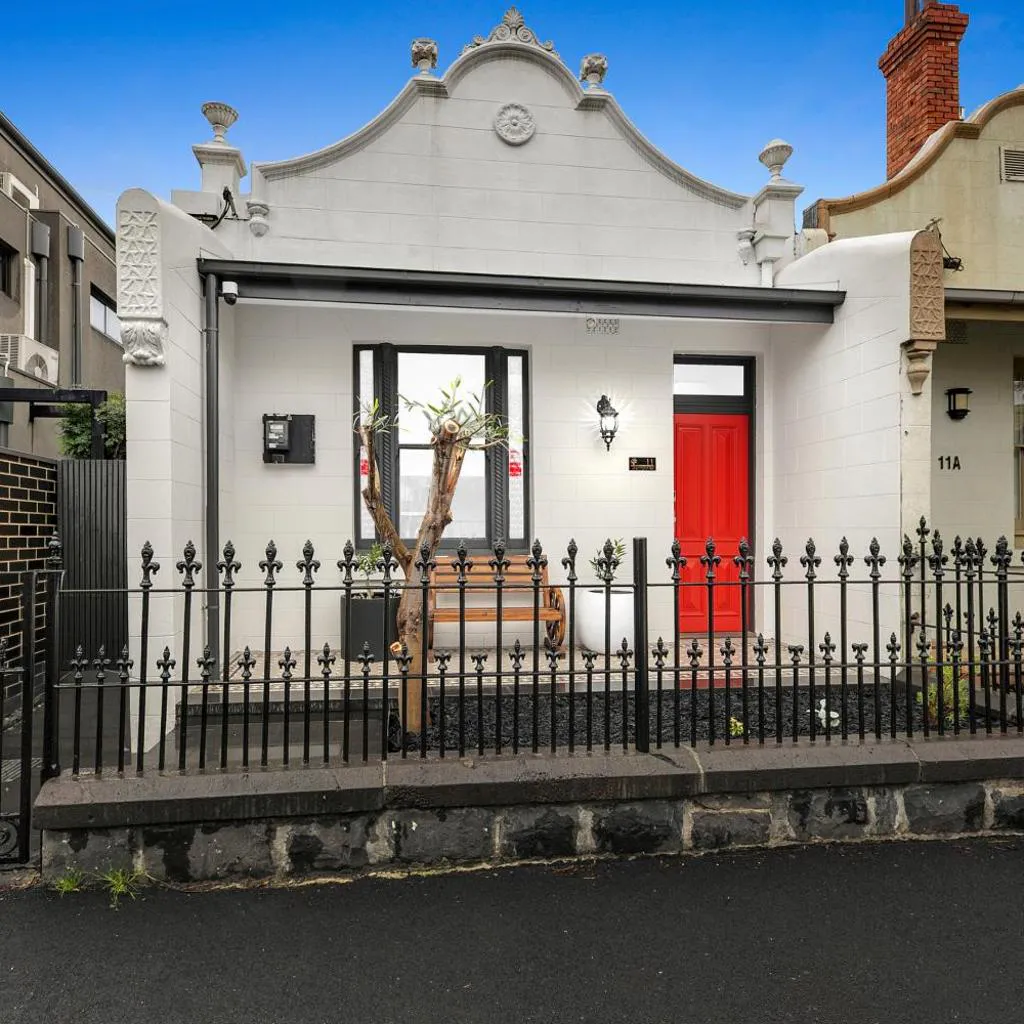 Photograph of Richmond Escape 5BR 3Bath Walk to Mcg & Rod Laver