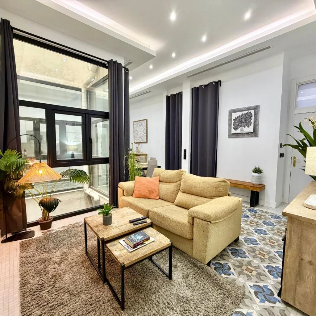 Photograph of PC- Luxury Apartment Larios Street by TuriVida A-C