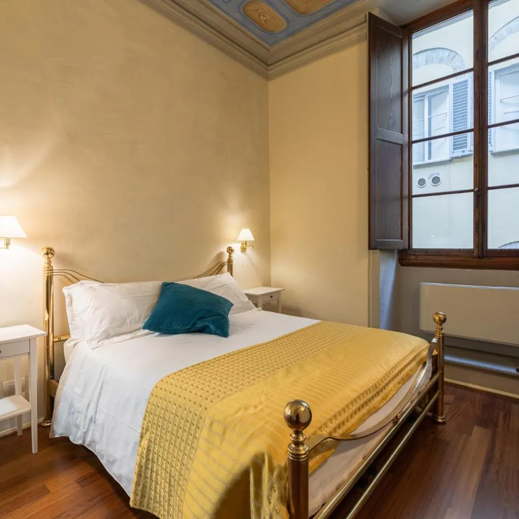 Photograph of Firenze Rentals - Piazza Signoria