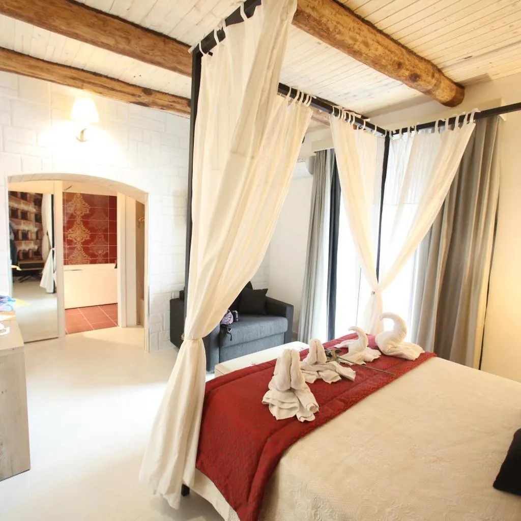 Photograph of Relais Piazza Del Plebiscito B&B