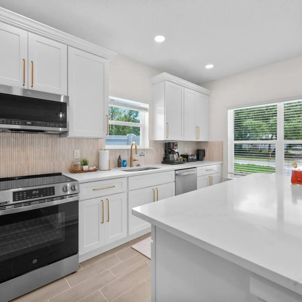 Photograph of 2BR/2BA • 1 Mile to Downtown St. Augustine