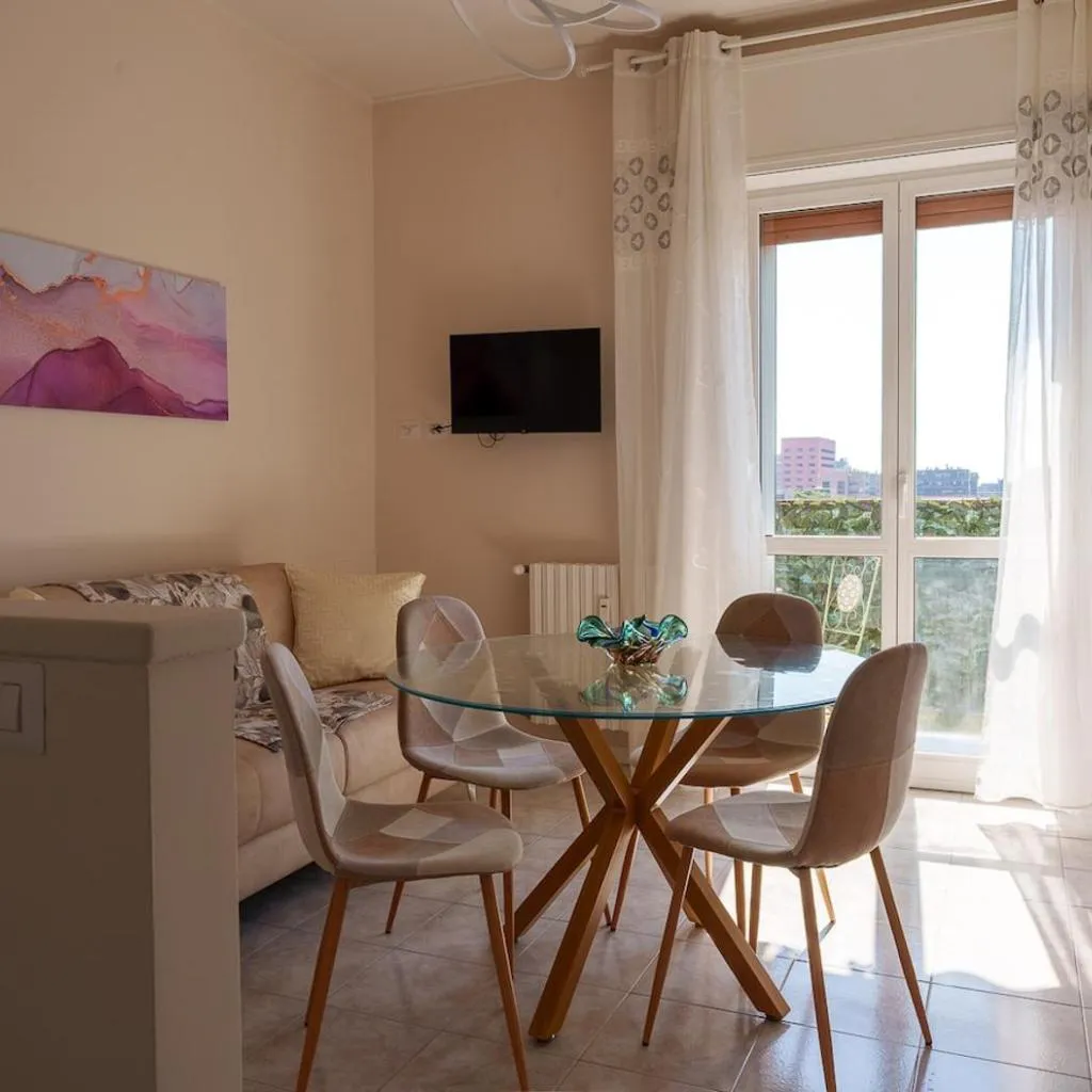 Photograph of Casa Thaila - Box auto gratuito