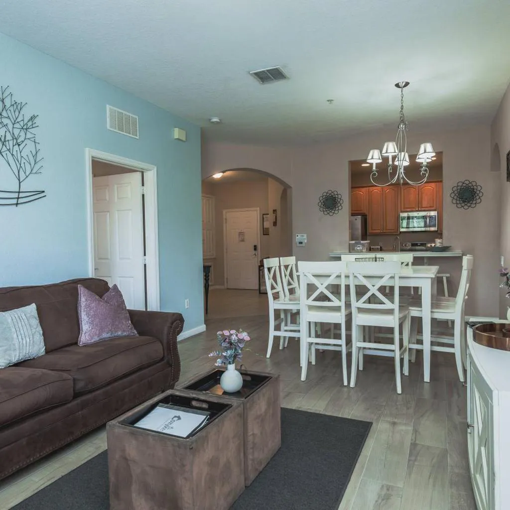 Photograph of Comfortable 3BR Vista Cay Near Universal