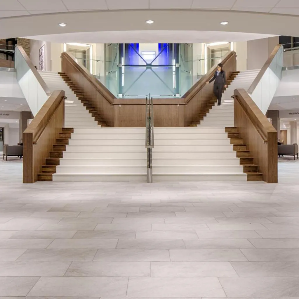 Photograph of Hyatt Regency Denver Tech Center