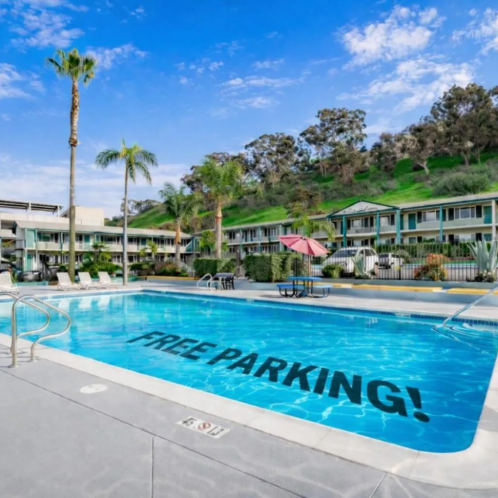 Photograph of The Atwood Hotel San Diego - SeaWorld/Zoo