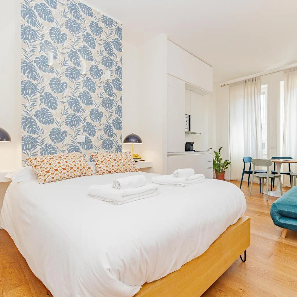 Photograph of Nm Hospitality- Central station apartment