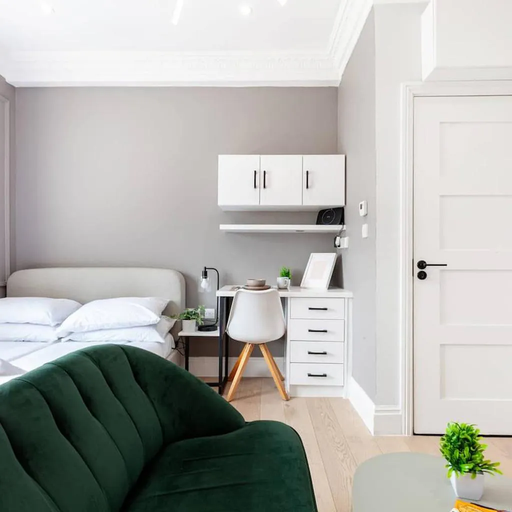 Photograph of Central Paddington Studio - 20