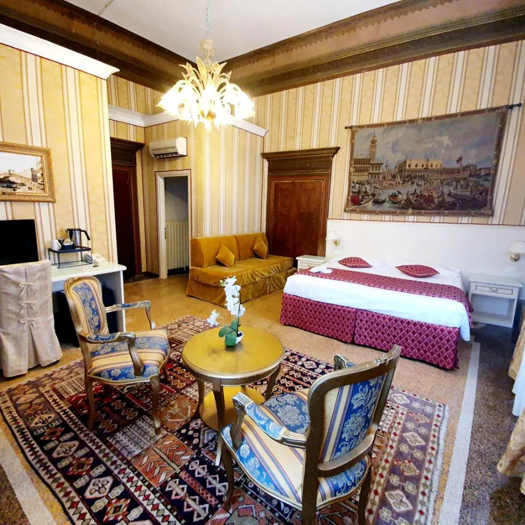 Photograph of Hotel Corte dei Greci