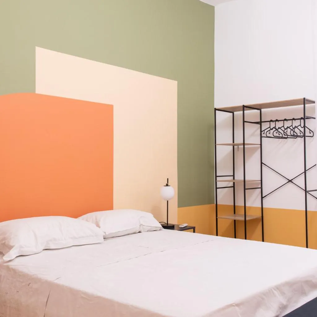 Photograph of Boutique apartment 10 min to Colosseum and Termini