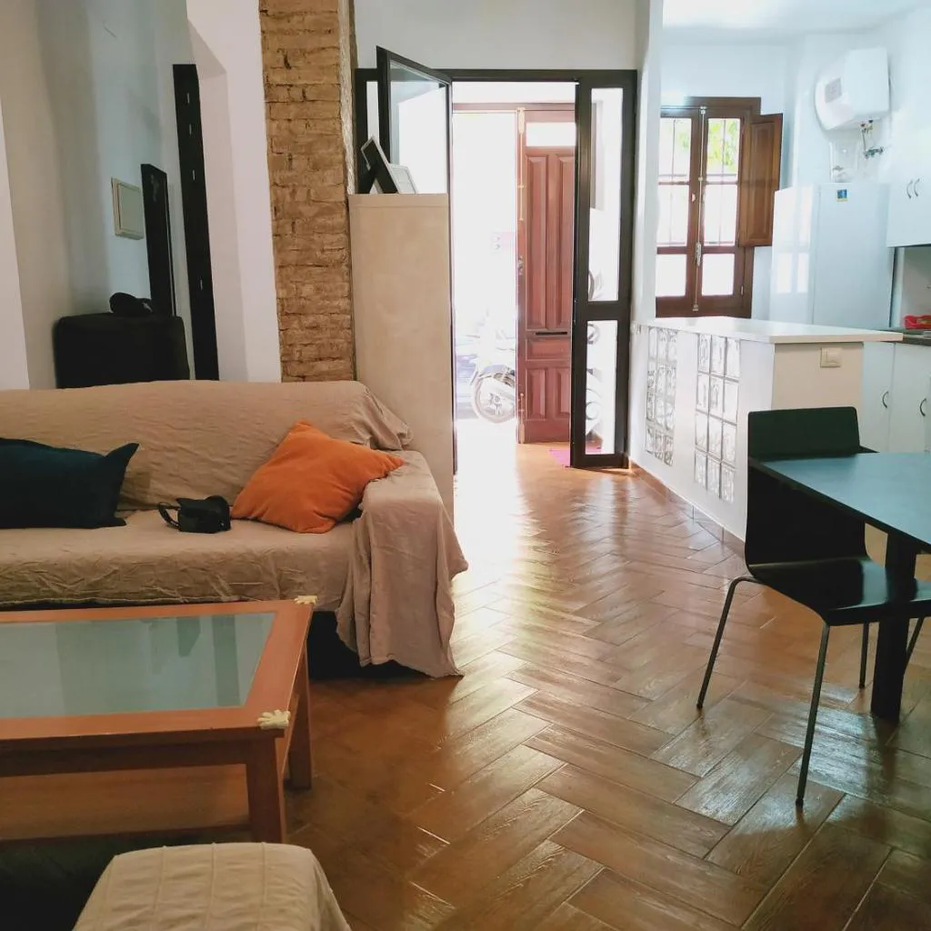 Photograph of Casa Sevilla Nervión-Centro