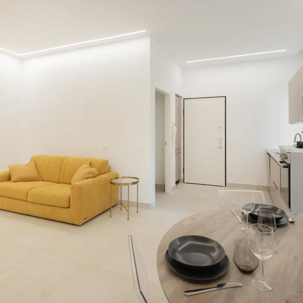 Photograph of GoHost - Loft&Living Apartments