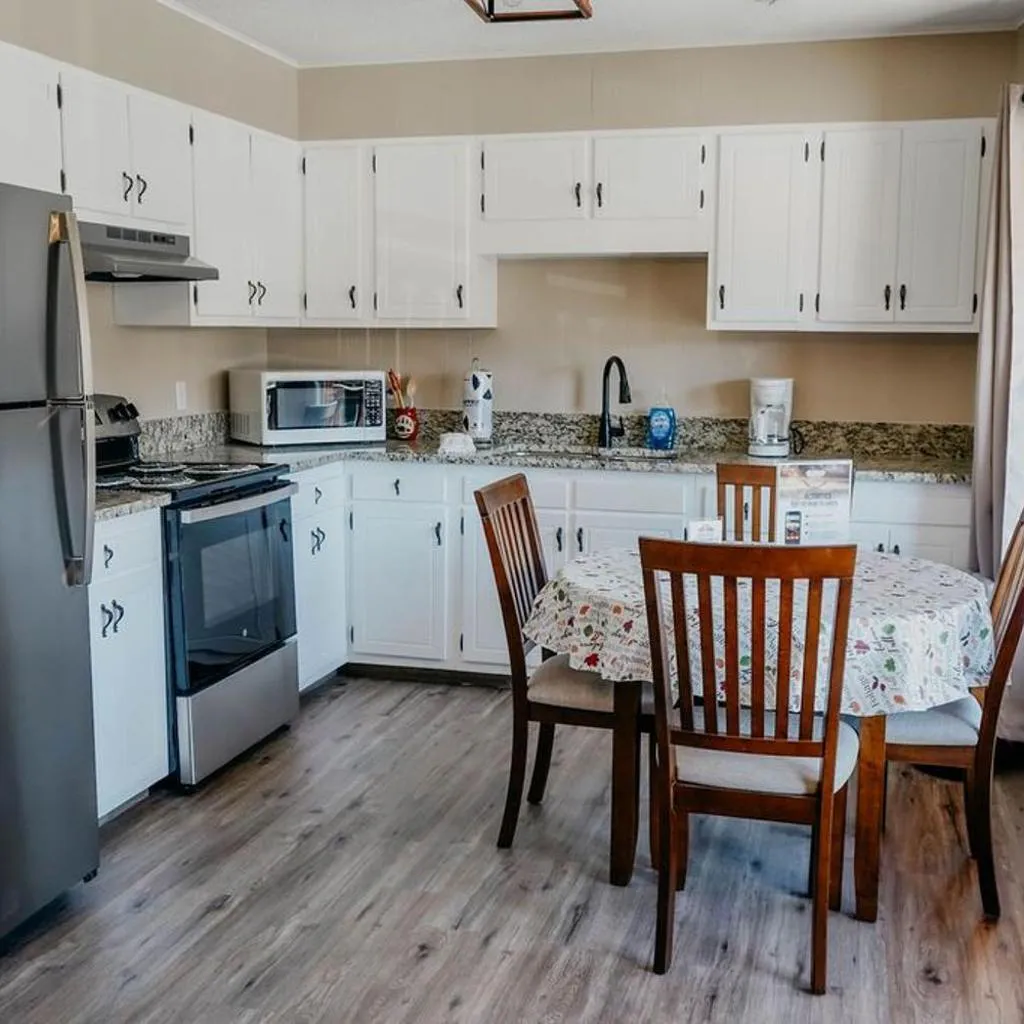 Photograph of Charming Suite in Downtown Gatlinburg