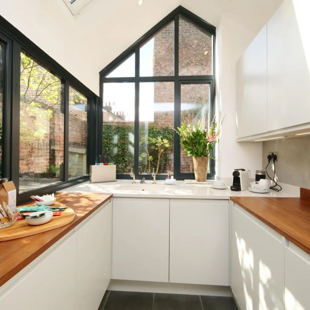 Photograph of Courtyard Cottage York - Free Parking