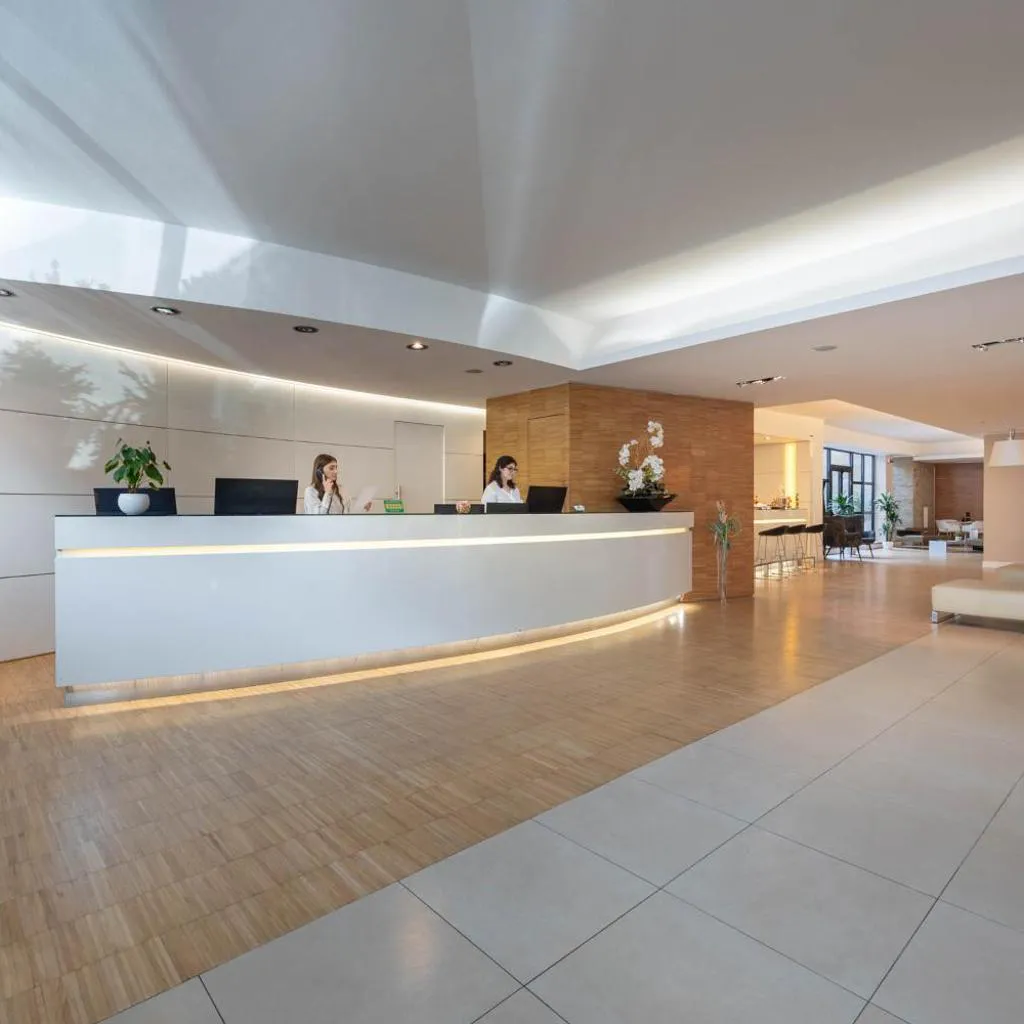 Photograph of iH Hotels Milano Watt 13