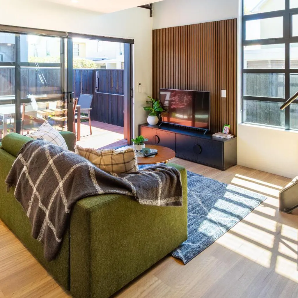 Photograph of Urban Loft Near Westfield Mall Walk Everywhere