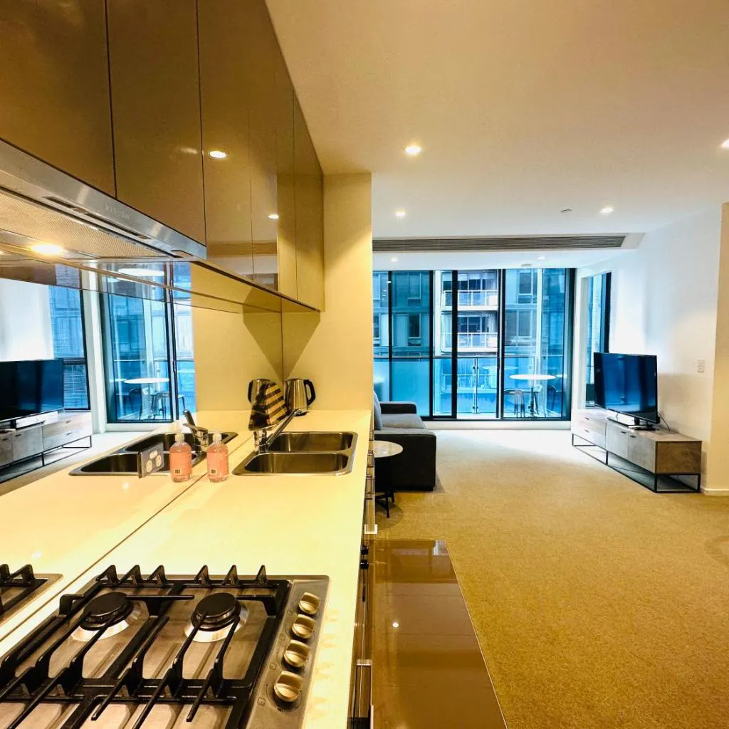 Photograph of The Southbank Central Retreat