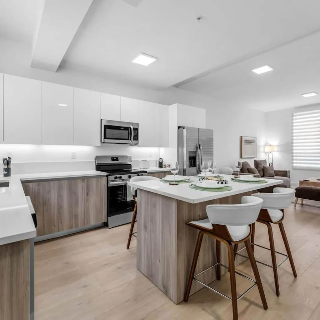 Photograph of NEW UNIT Miami Stay 2BR 2BA Near Brickell #107