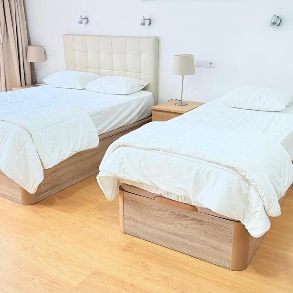 Photograph of Lisbon - Comfortable downtown stay!