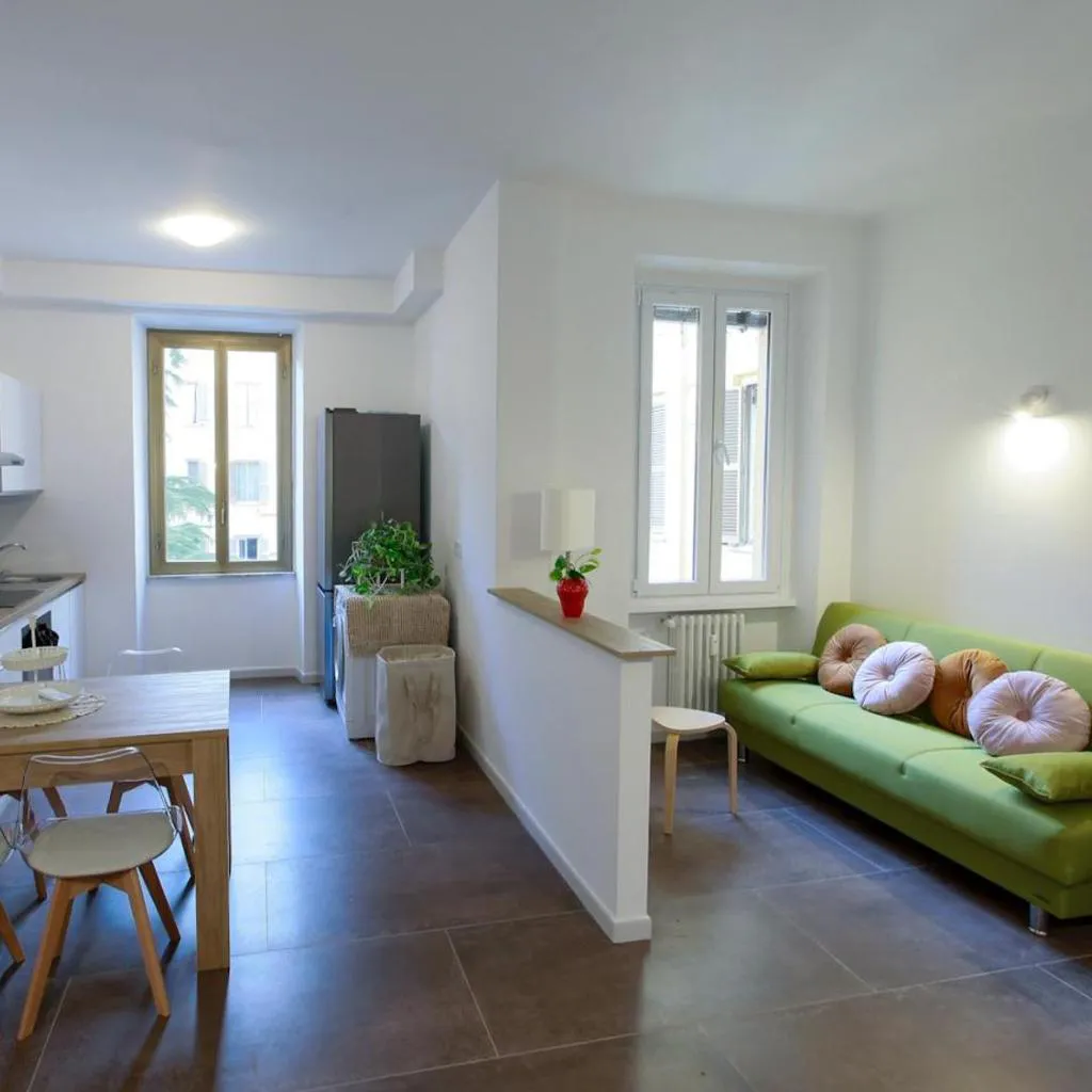 Photograph of Enjoy Rome San Paolo Retreat