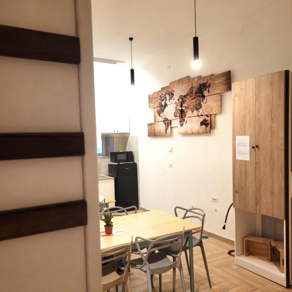Photograph of Guest House Napoli Centrale