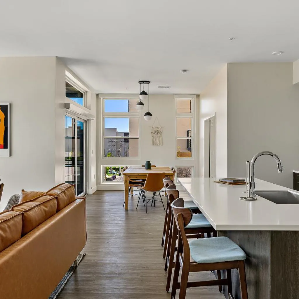 Photograph of Lofted Living | 3BR LoHi Loft | Largest Unit | Dog-Friendly