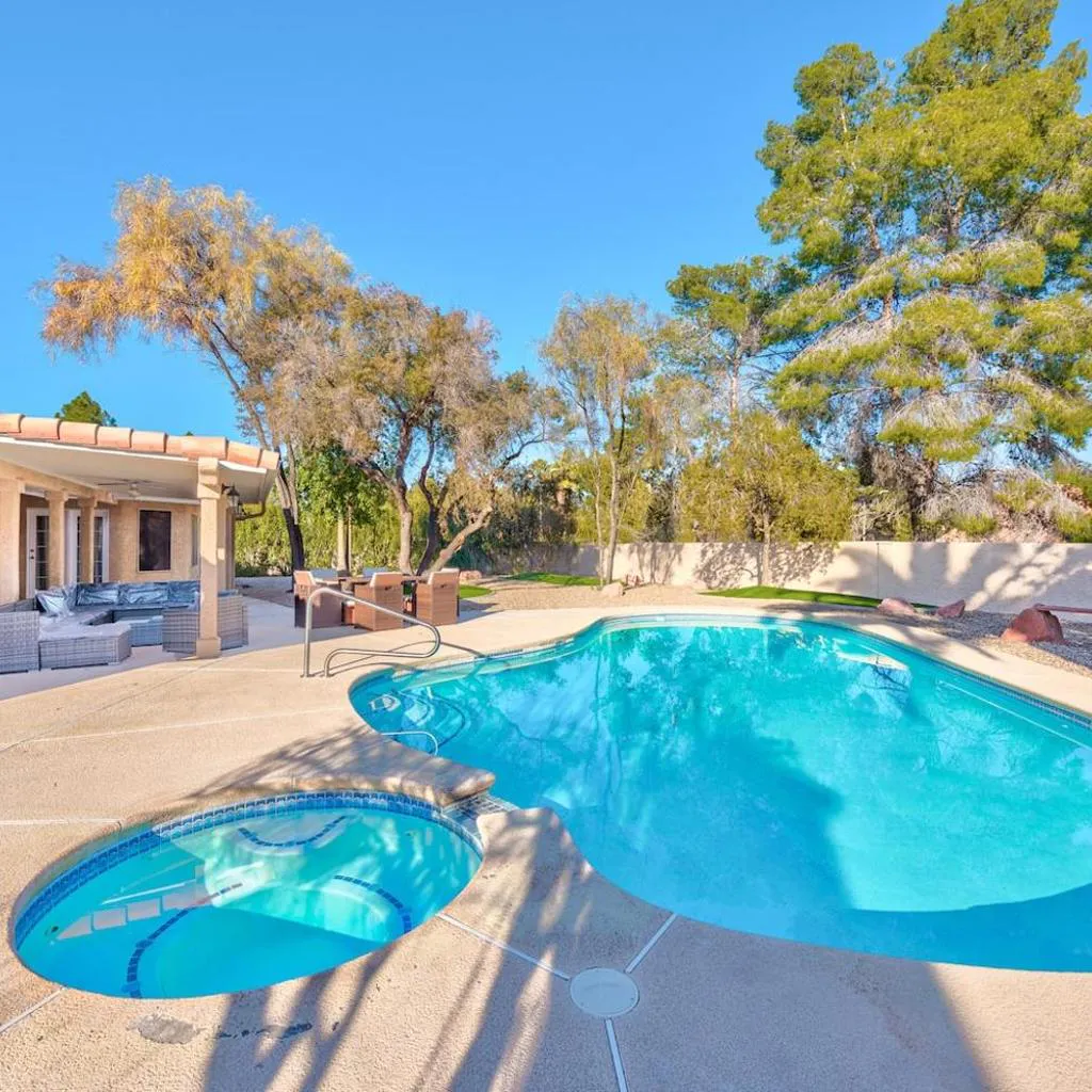 Photograph of Serenity Stay Henderson