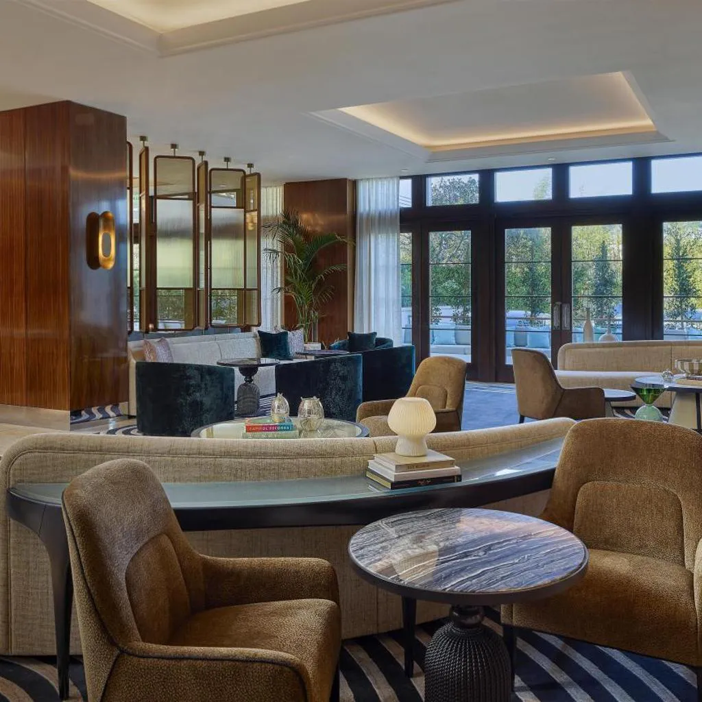 Photograph of Cameo Beverly Hills, LXR Hotels & Resorts