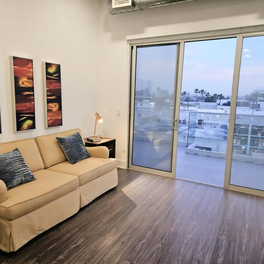 Photograph of Venice Beach ENTIRE HOME Getaway Steps from the Ocean Marina and Boardwalk