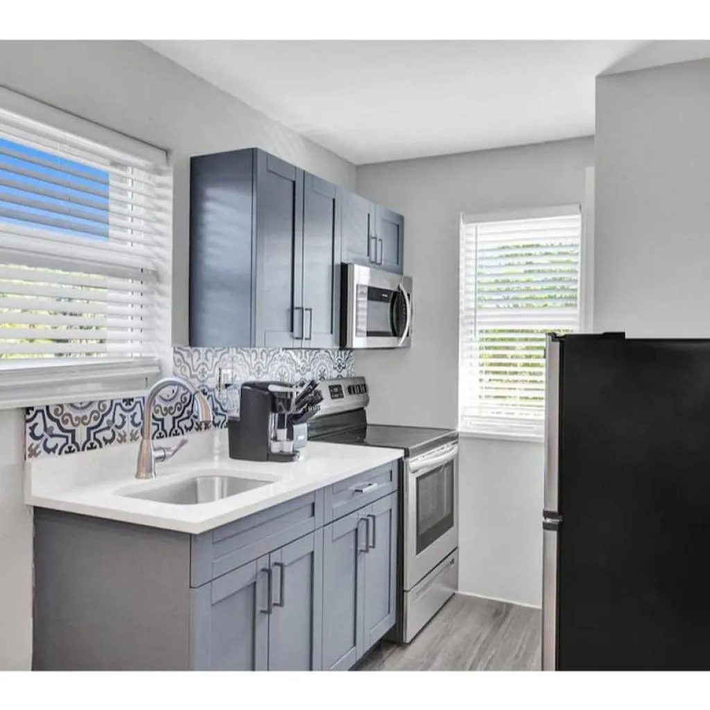 Photograph of Rustic Retreats Beachy 1BR for 4 guests in the heart of Fort Lauderdale