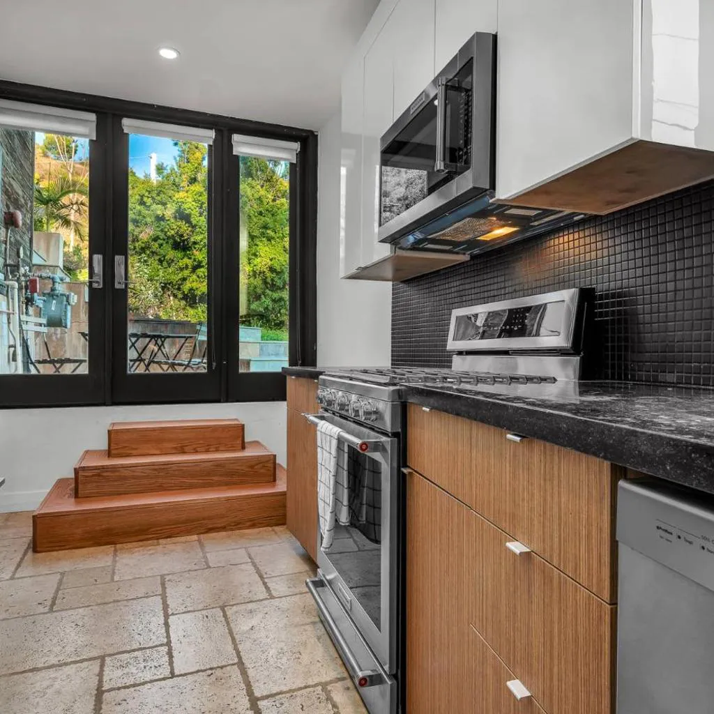 Photograph of Ridpath Retreat Guest House