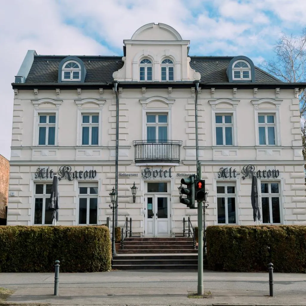 Photograph of Hotel-Restaurant Alt Karow