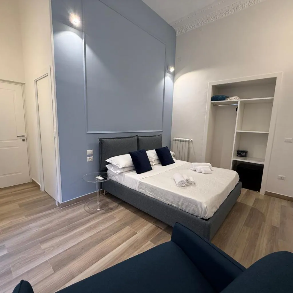 Photograph of Sun Art Naples Rooms