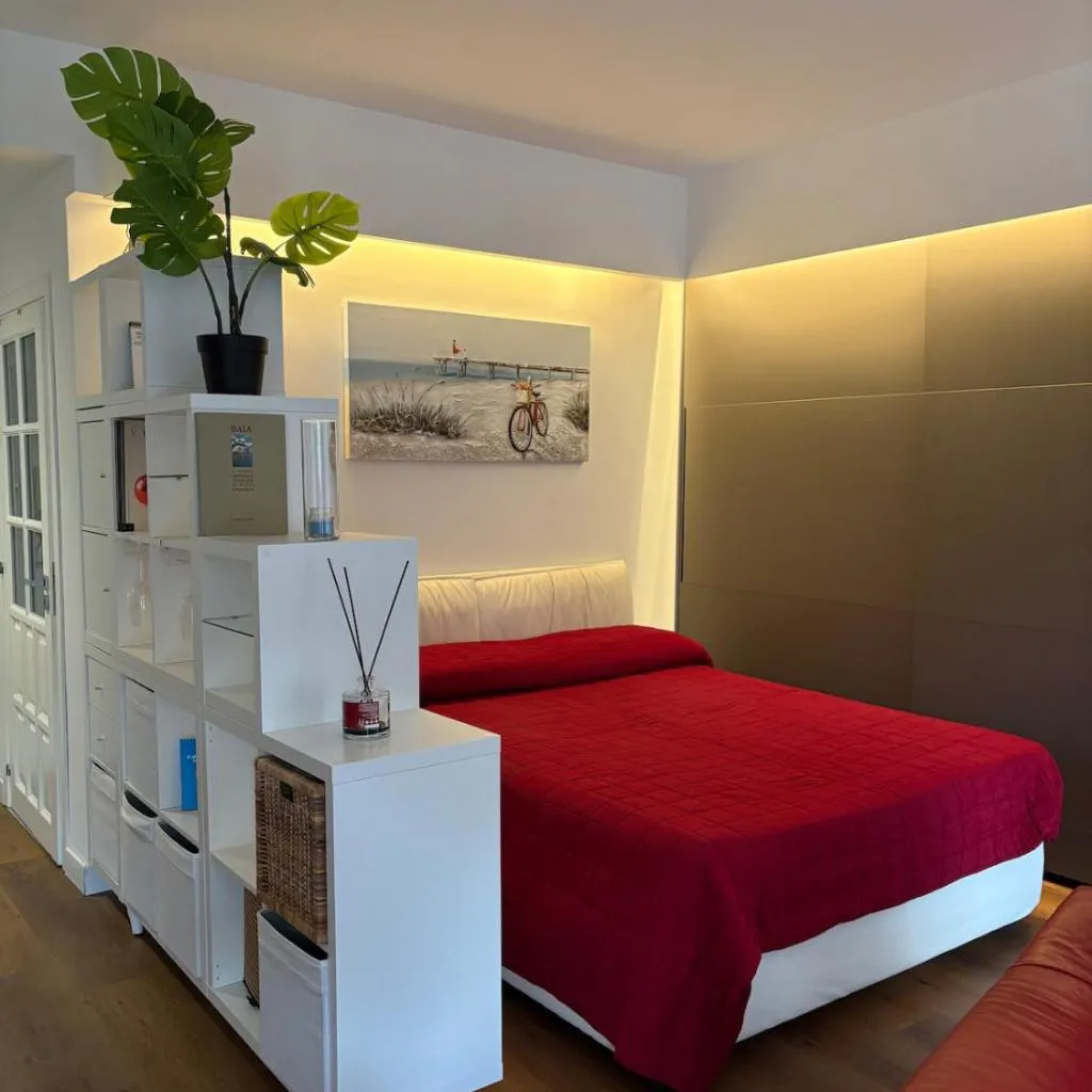Photograph of SOCCAVO - Casa Epomeo 63 Design Loft