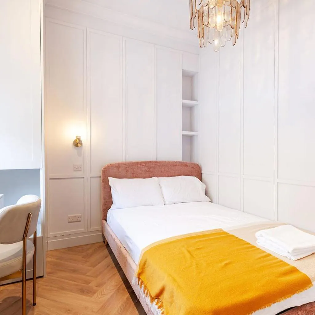 Photograph of Cosy Studio Paddington St - 1