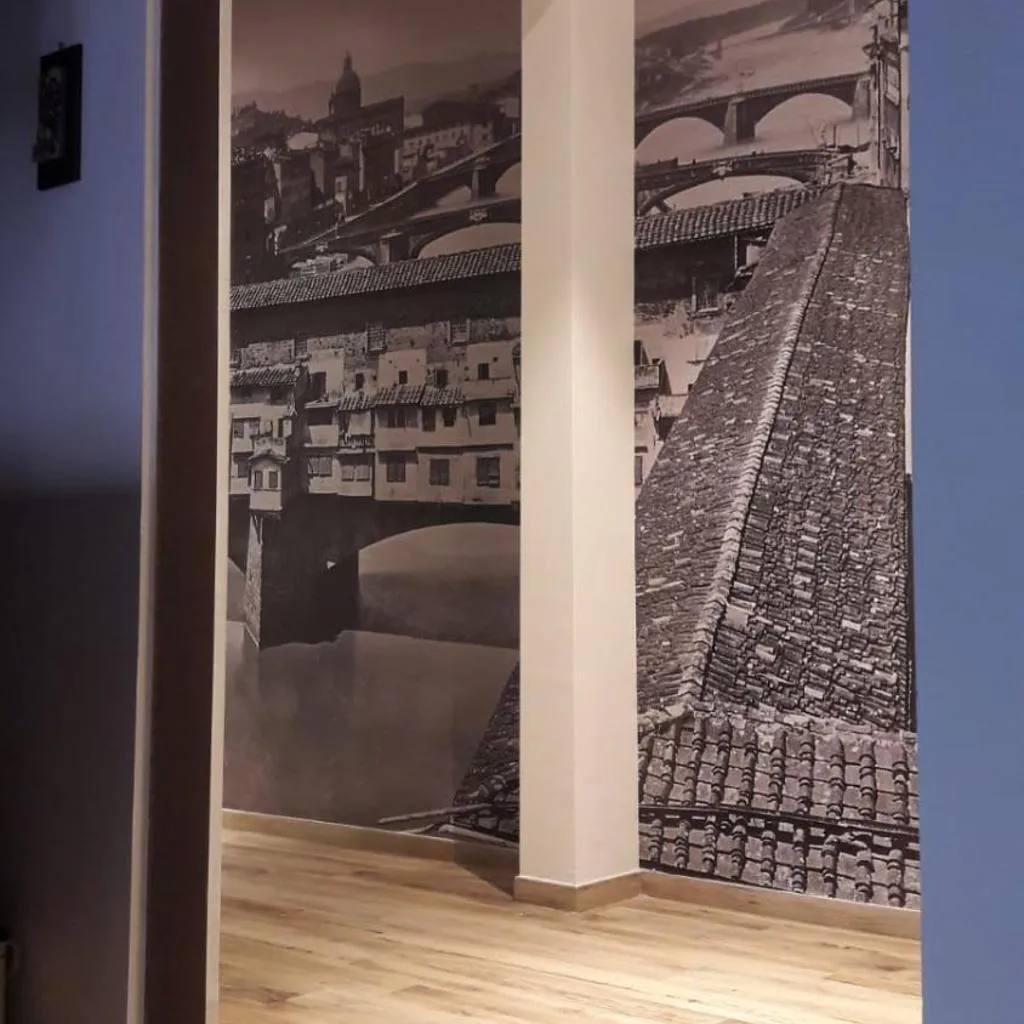 Photograph of La Firenze Sogna