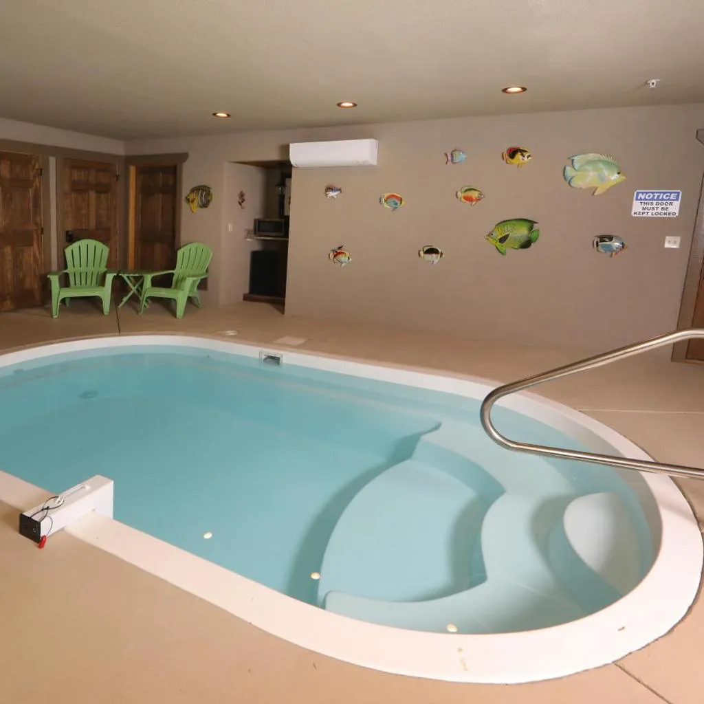 Photograph of Aqua Paradise