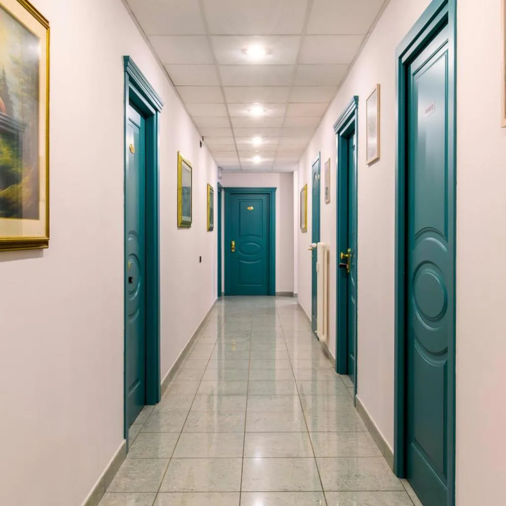 Photograph of Hotel Ideale
