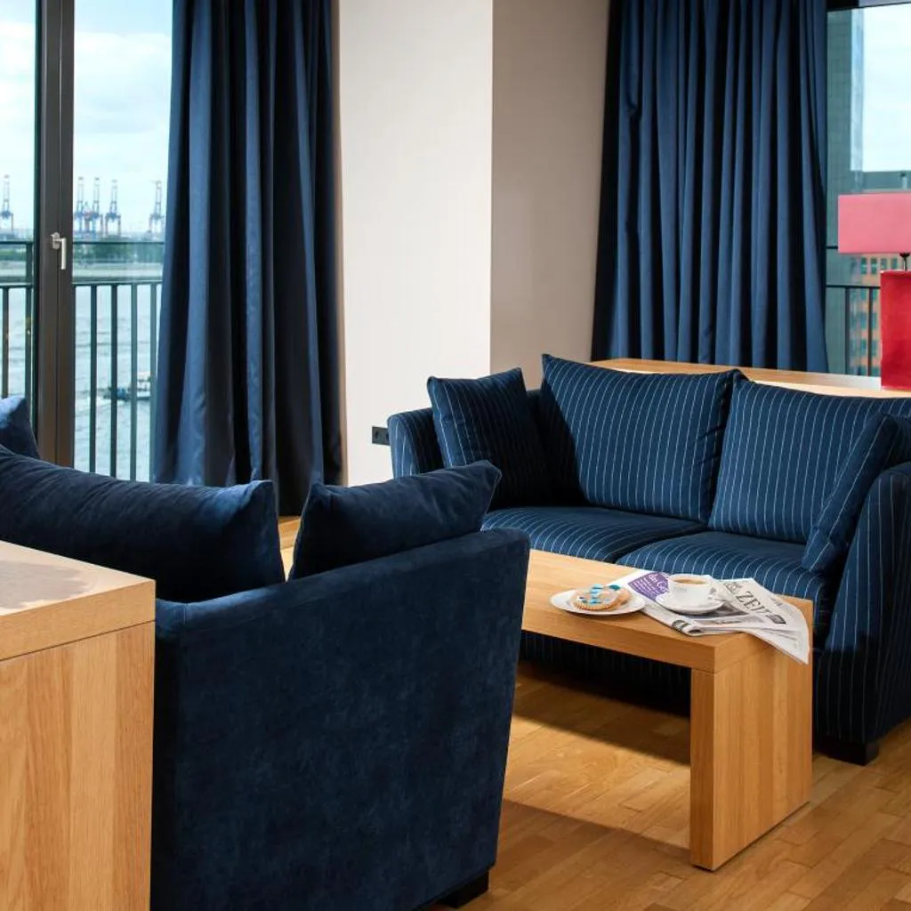 Photograph of Clipper Boardinghouse - Hamburg-Holzhafen