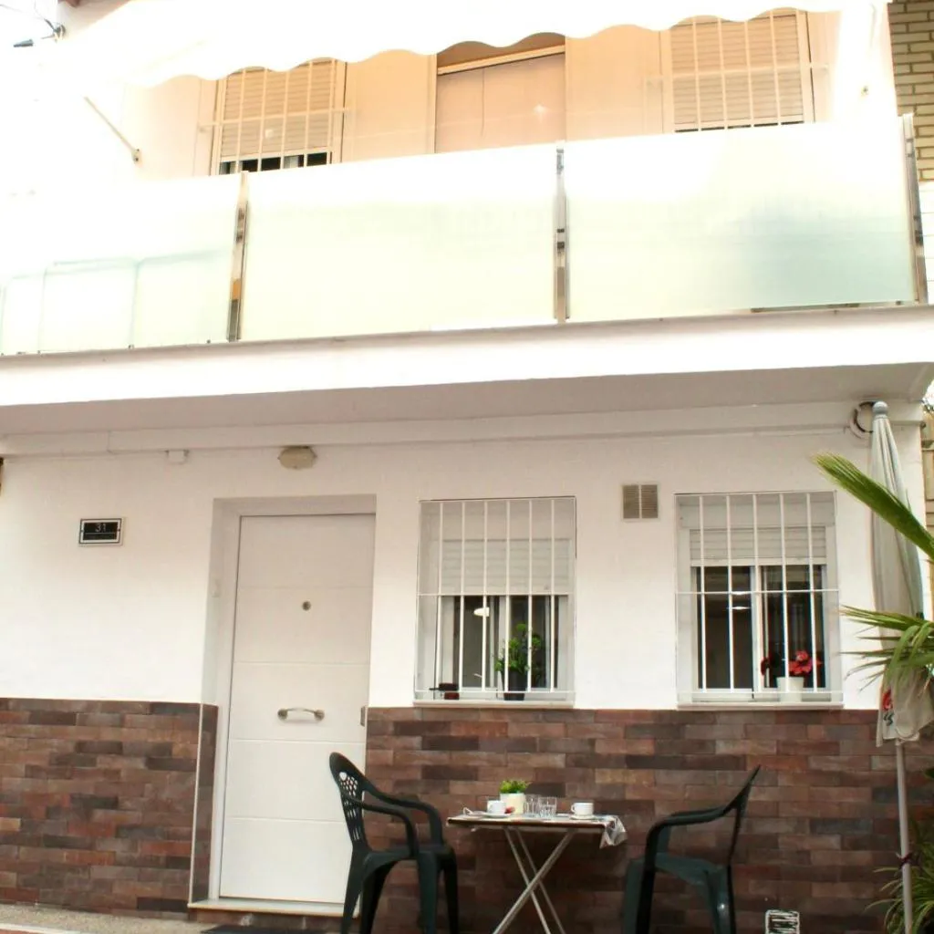Photograph of Casa Chica