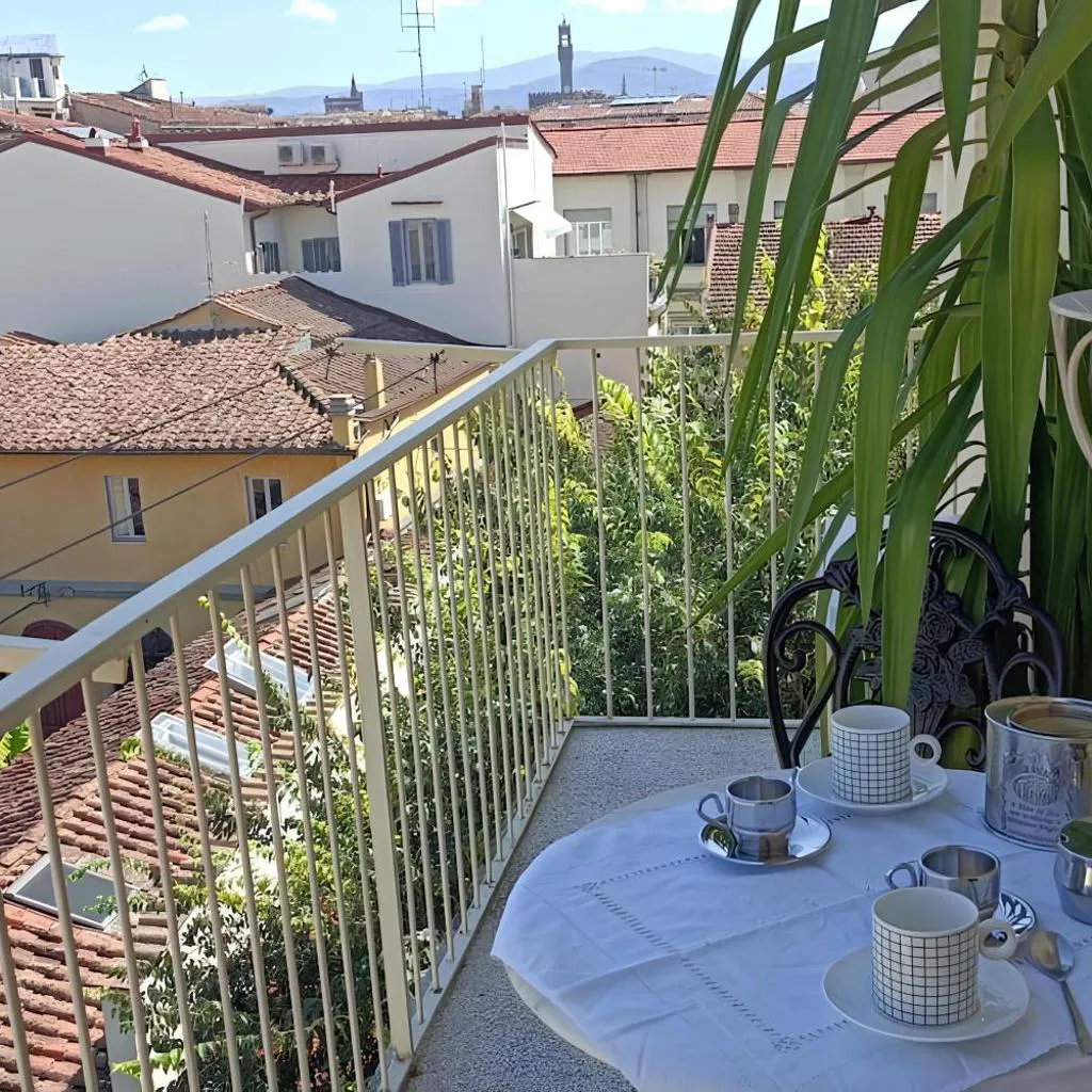 Photograph of La casa di Osvalda