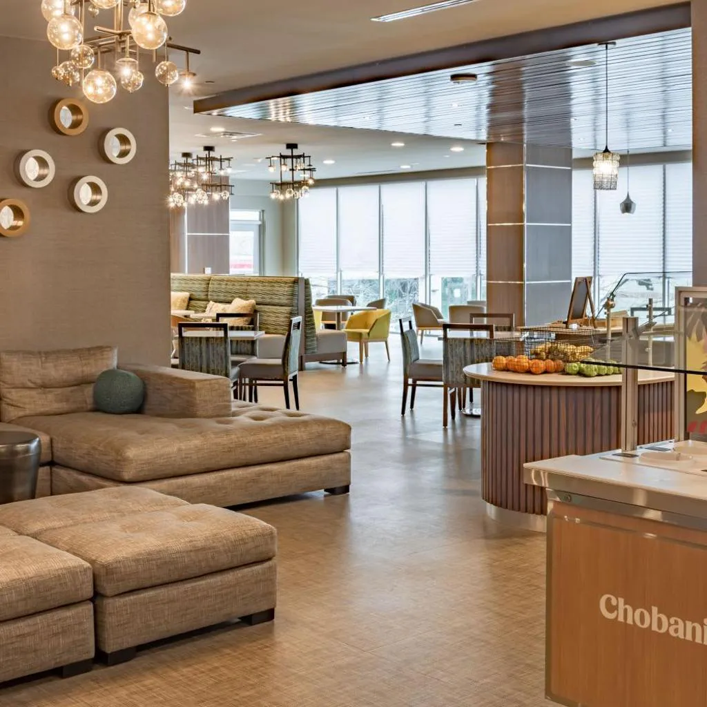 Photograph of Element by Marriott Dallas Downtown East