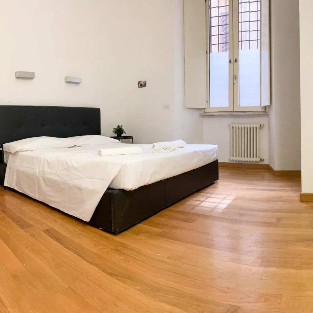Photograph of Veneto Boutique Suites