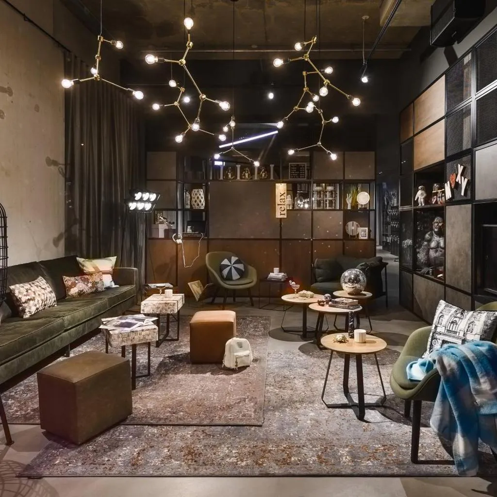 Photograph of Moxy Dresden Neustadt