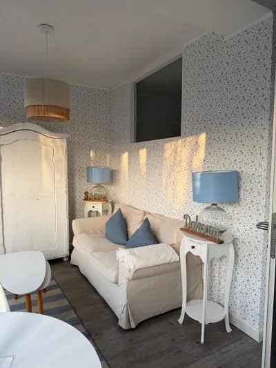 Photograph of BoLA 54 Ferienwohnung zentrale Lage Hamburg