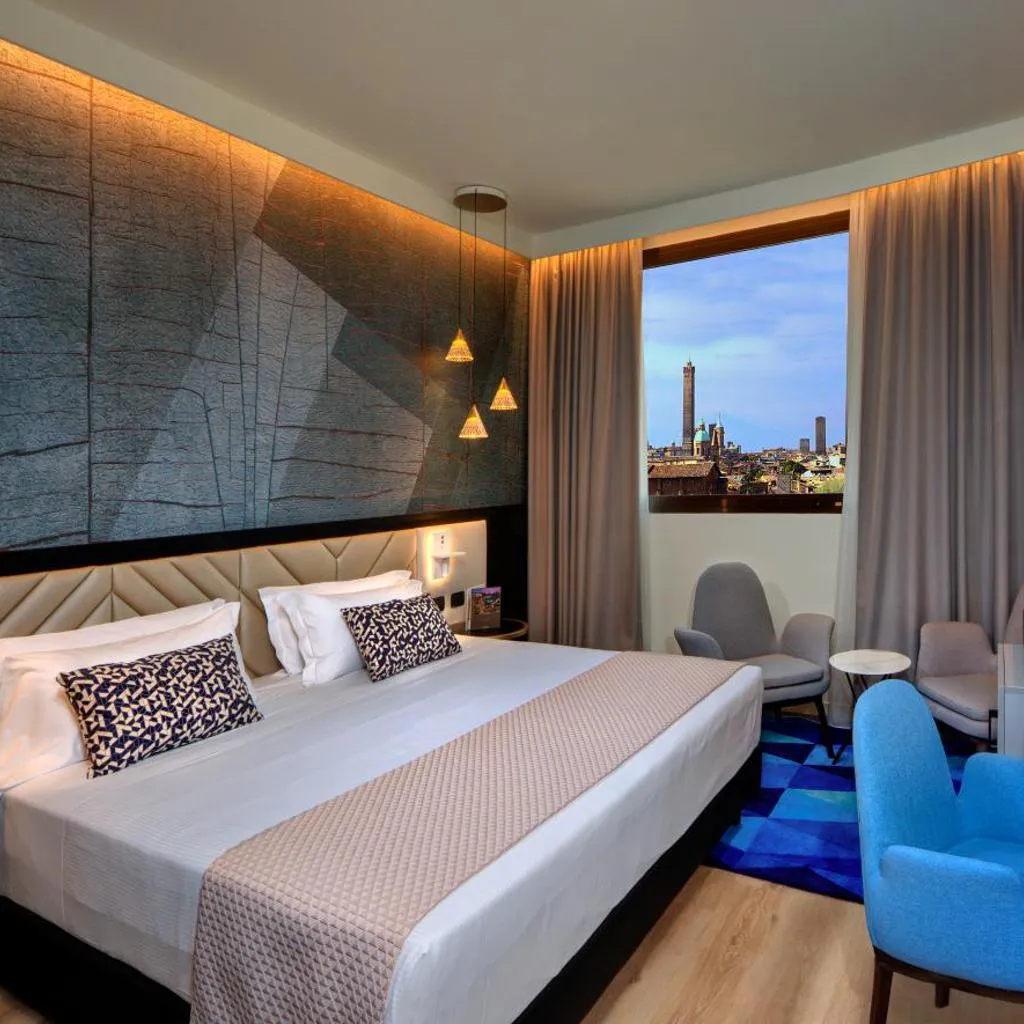 Photograph of Savhotel Aemilia Bologna